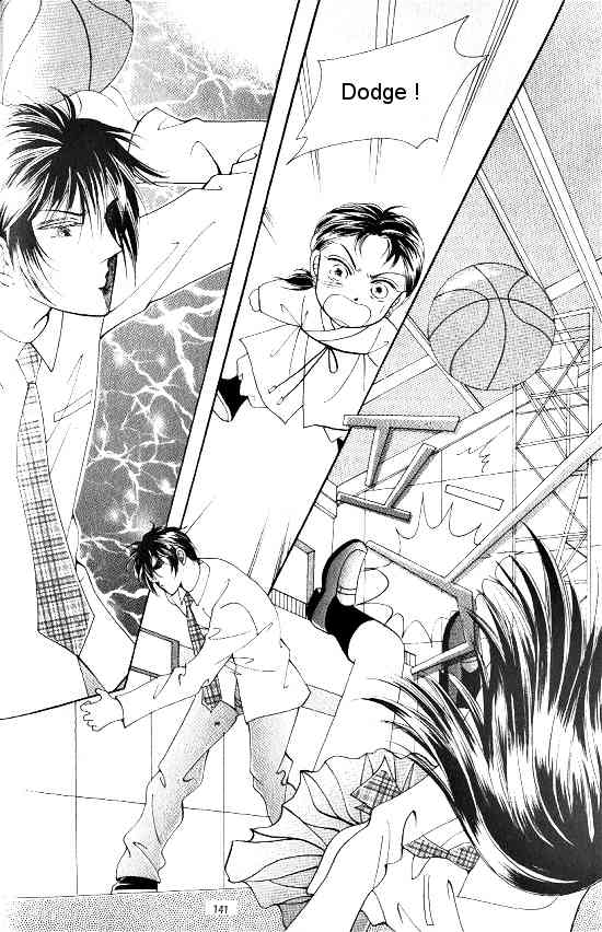 Hot Blooded Woman Chapter 24 page 2 - Chapter 24