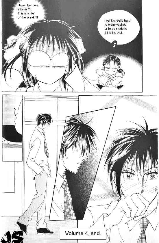 Hot Blooded Woman Chapter 24 page 24 - Chapter 24