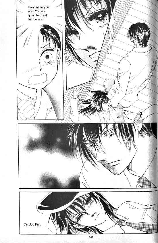 Hot Blooded Woman Chapter 24 page 5 - Chapter 24
