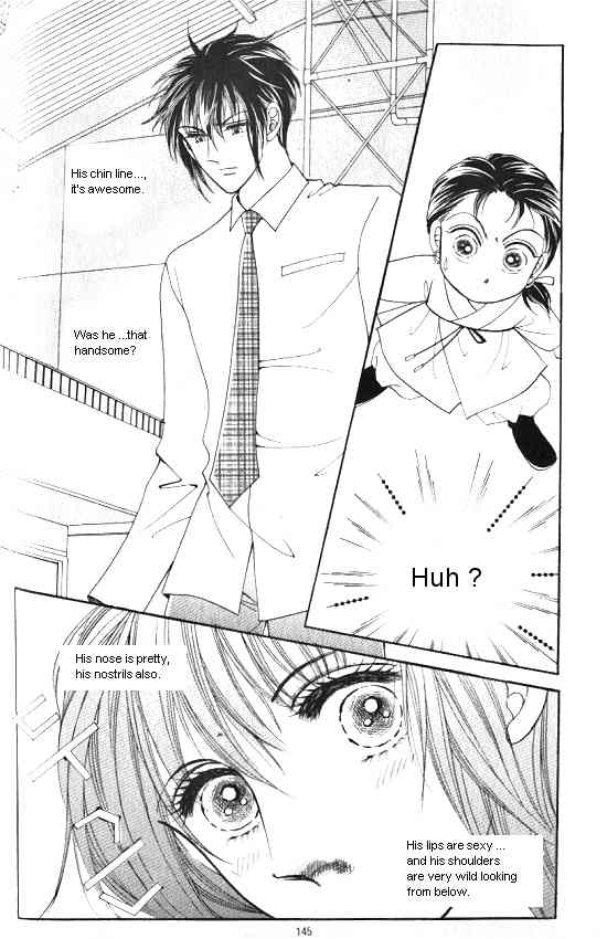 Hot Blooded Woman Chapter 24 page 6 - Chapter 24