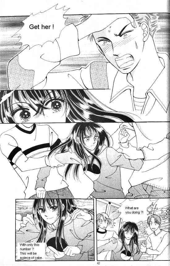 Hot Blooded Woman Chapter 26 page 14 - Chapter 26