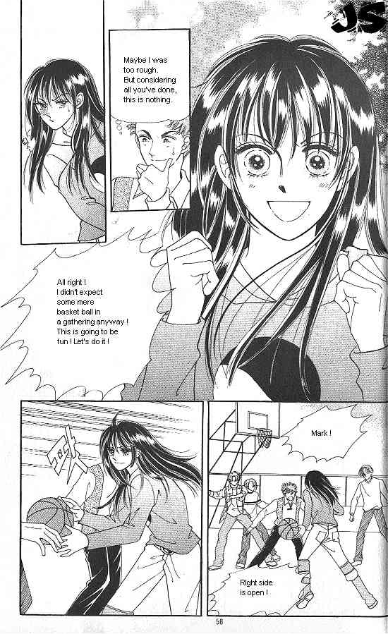 Hot Blooded Woman Chapter 27 page 10 - Chapter 27