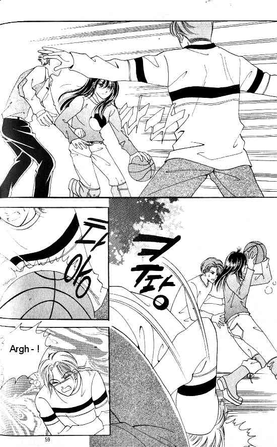 Hot Blooded Woman Chapter 27 page 11 - Chapter 27