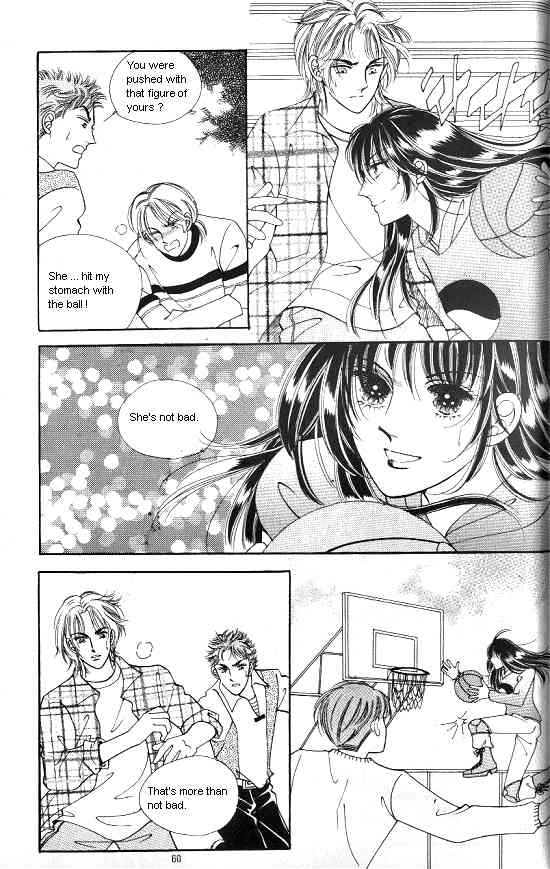 Hot Blooded Woman Chapter 27 page 12 - Chapter 27
