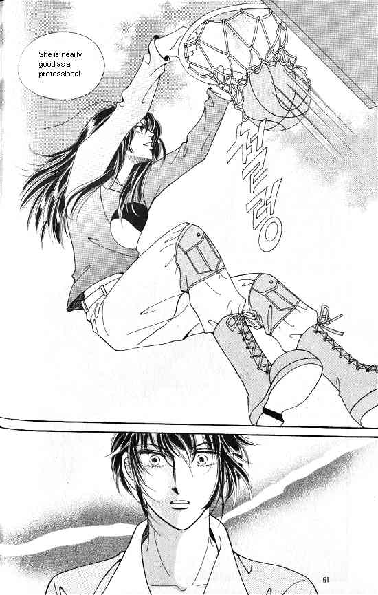 Hot Blooded Woman Chapter 27 page 13 - Chapter 27
