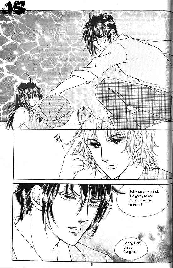 Hot Blooded Woman Chapter 27 page 16 - Chapter 27