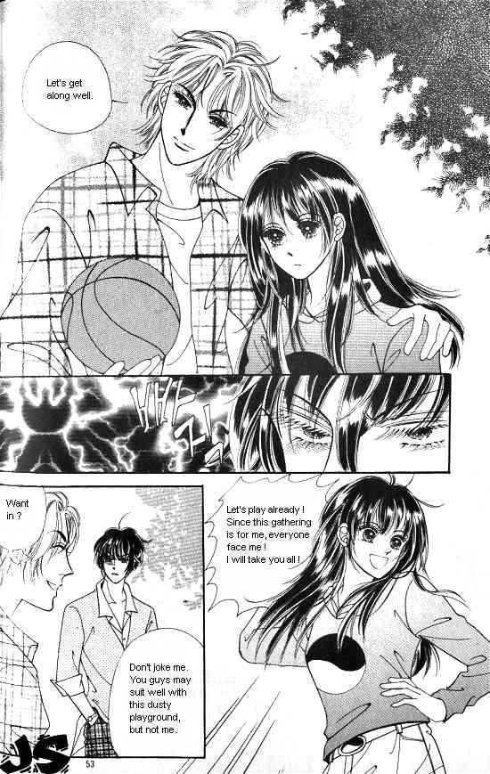 Hot Blooded Woman Chapter 27 page 5 - Chapter 27