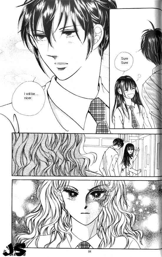 Hot Blooded Woman Chapter 28 page 16 - Chapter 28