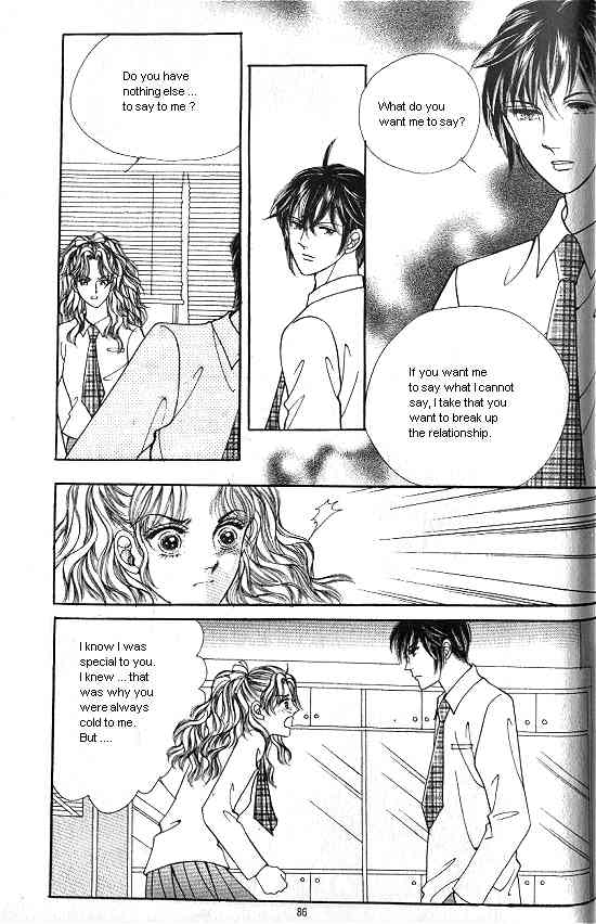 Hot Blooded Woman Chapter 28 page 18 - Chapter 28