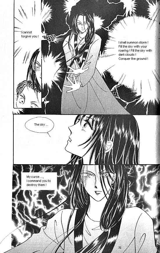 Hot Blooded Woman Chapter 28 page 2 - Chapter 28