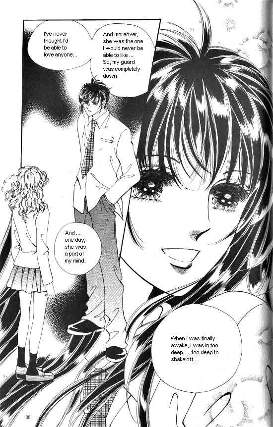 Hot Blooded Woman Chapter 28 page 20 - Chapter 28