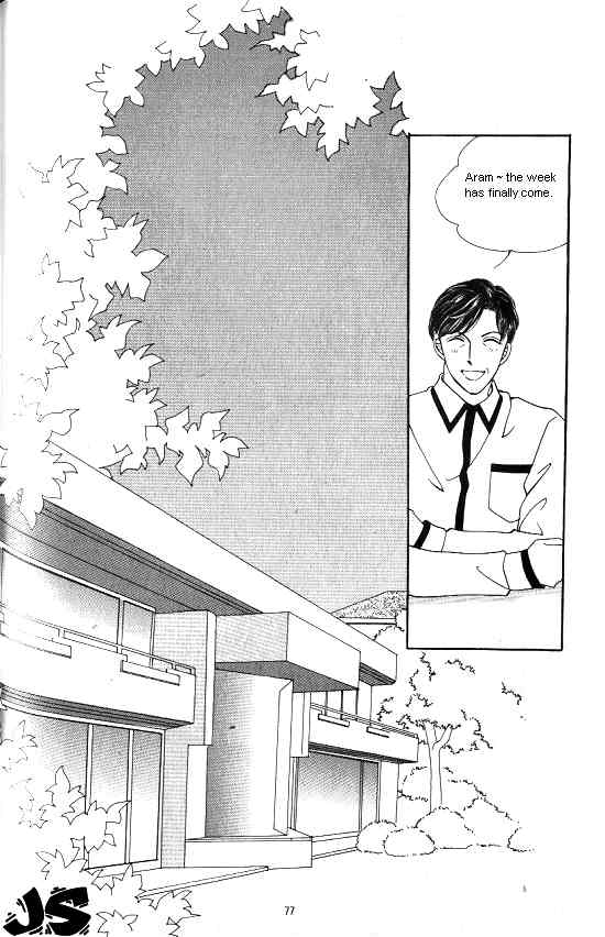 Hot Blooded Woman Chapter 28 page 9 - Chapter 28