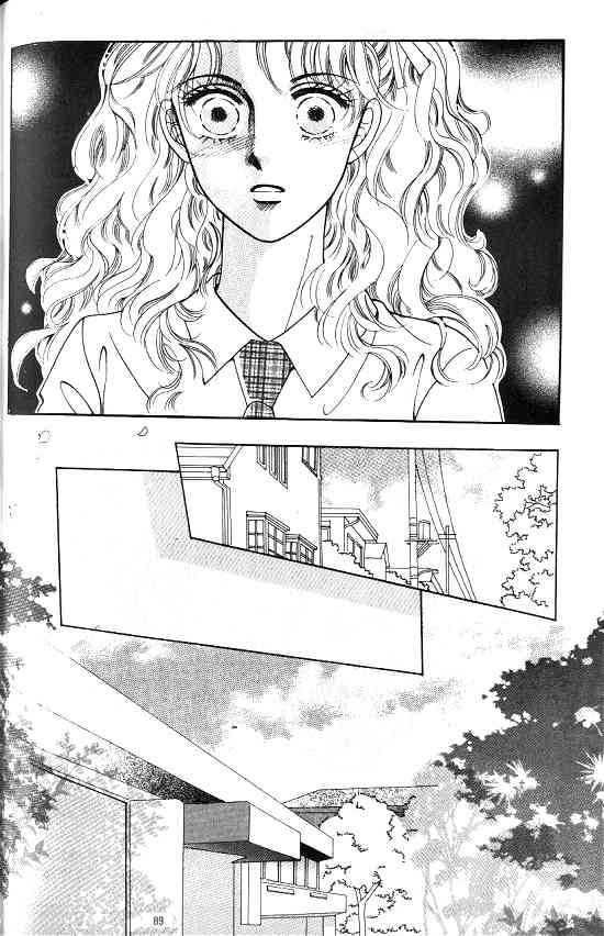 Hot Blooded Woman Chapter 29 page 1 - Chapter 29