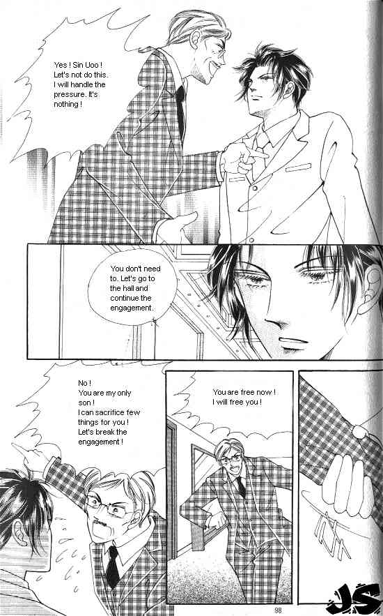 Hot Blooded Woman Chapter 29 page 10 - Chapter 29