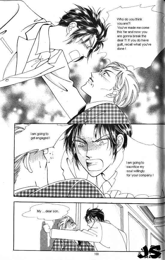 Hot Blooded Woman Chapter 29 page 12 - Chapter 29