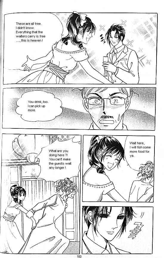 Hot Blooded Woman Chapter 29 page 15 - Chapter 29