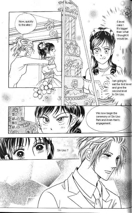 Hot Blooded Woman Chapter 29 page 18 - Chapter 29