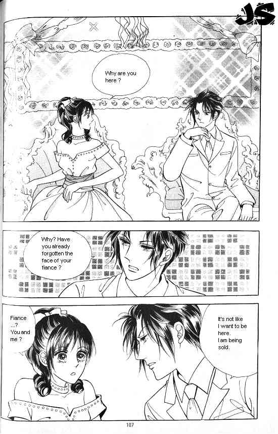 Hot Blooded Woman Chapter 29 page 19 - Chapter 29