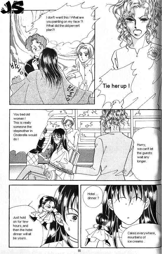 Hot Blooded Woman Chapter 29 page 2 - Chapter 29