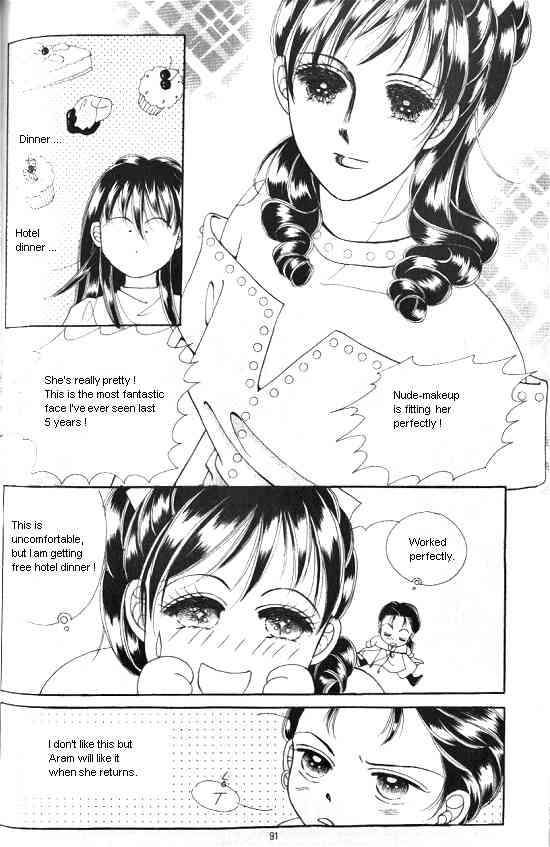 Hot Blooded Woman Chapter 29 page 3 - Chapter 29