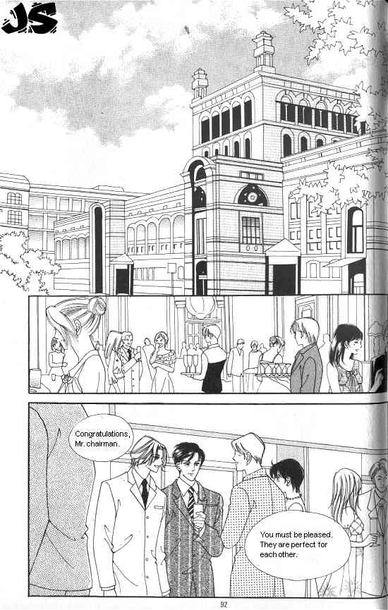 Hot Blooded Woman Chapter 29 page 4 - Chapter 29