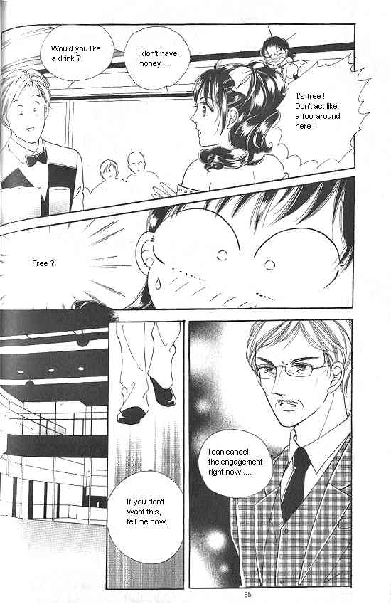 Hot Blooded Woman Chapter 29 page 7 - Chapter 29