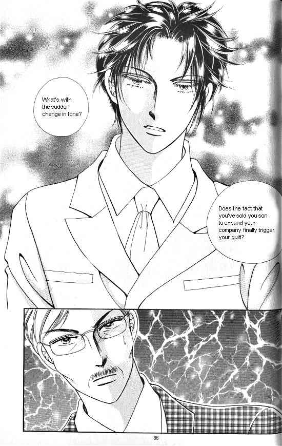Hot Blooded Woman Chapter 29 page 8 - Chapter 29