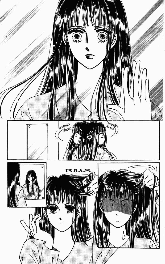 Hot Blooded Woman Chapter 3 page 13 - Chapter 3
