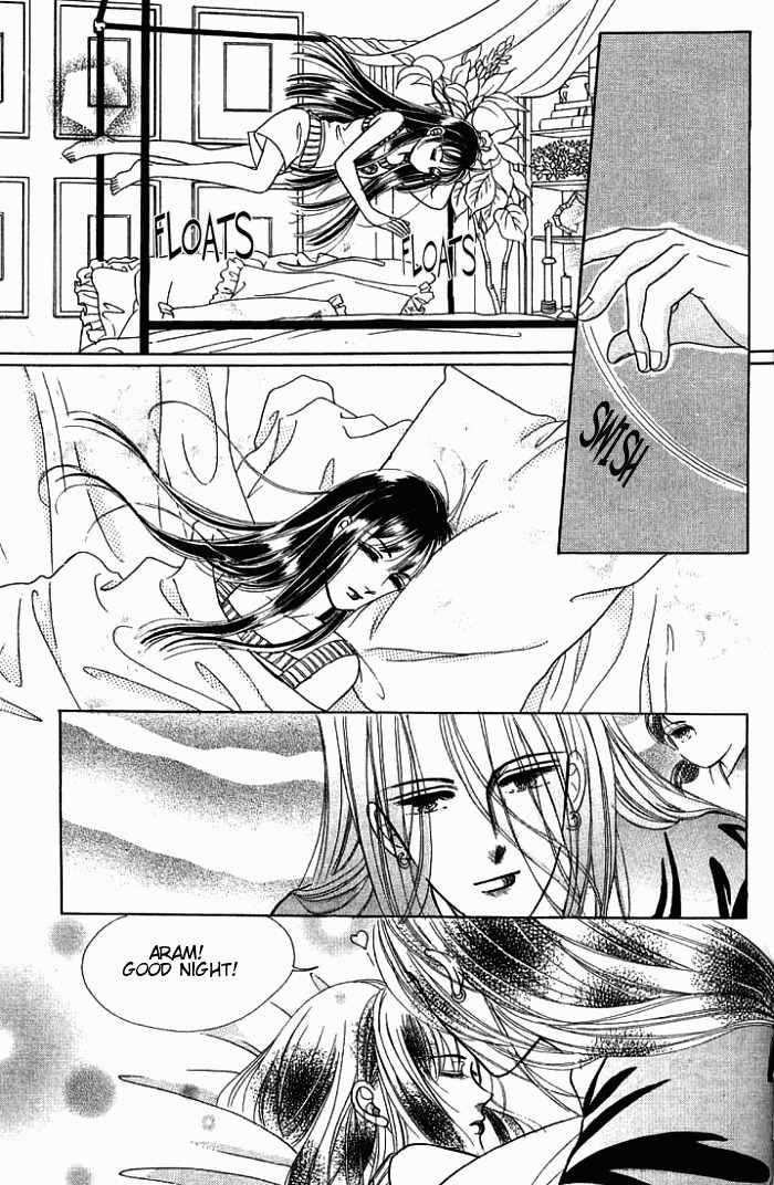 Hot Blooded Woman Chapter 3 page 26 - Chapter 3