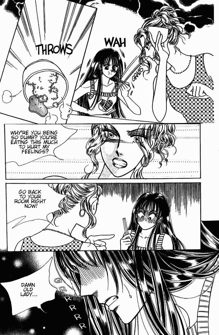 Hot Blooded Woman Chapter 3 page 28 - Chapter 3