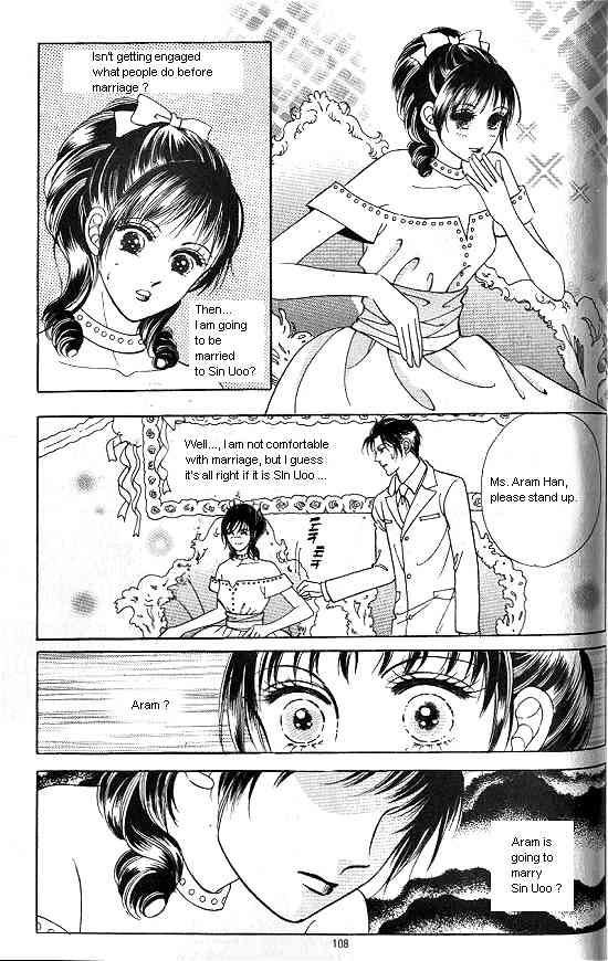 Hot Blooded Woman Chapter 30 page 1 - Chapter 30