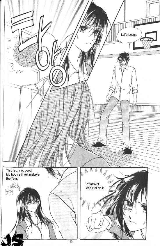 Hot Blooded Woman Chapter 30 page 18 - Chapter 30
