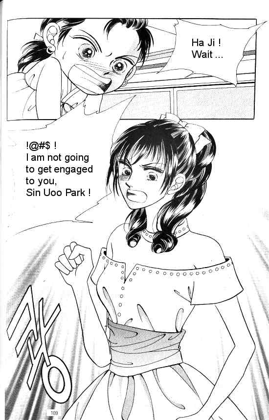 Hot Blooded Woman Chapter 30 page 2 - Chapter 30