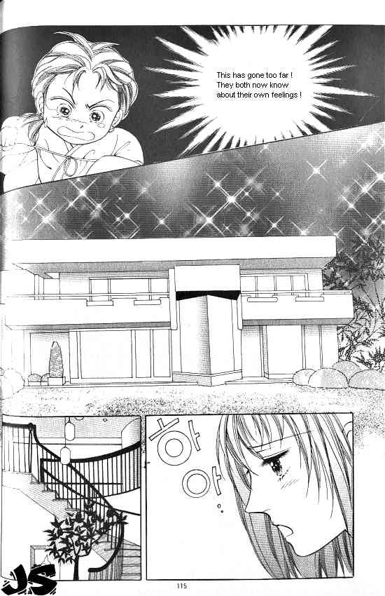 Hot Blooded Woman Chapter 30 page 8 - Chapter 30