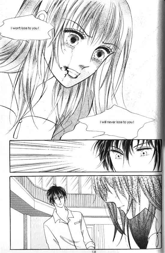 Hot Blooded Woman Chapter 31 page 10 - Chapter 31