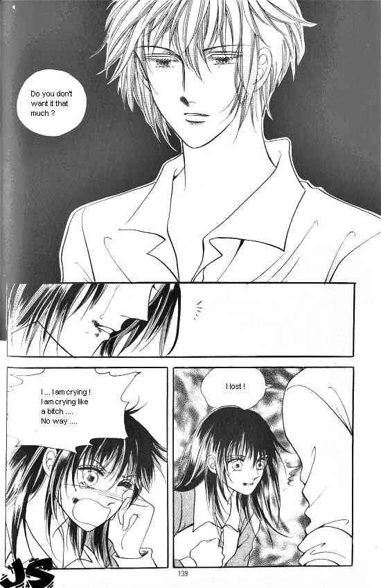 Hot Blooded Woman Chapter 31 page 11 - Chapter 31