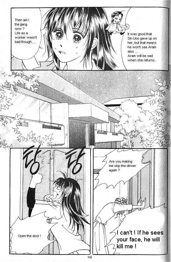 Hot Blooded Woman Chapter 31 page 14 - Chapter 31
