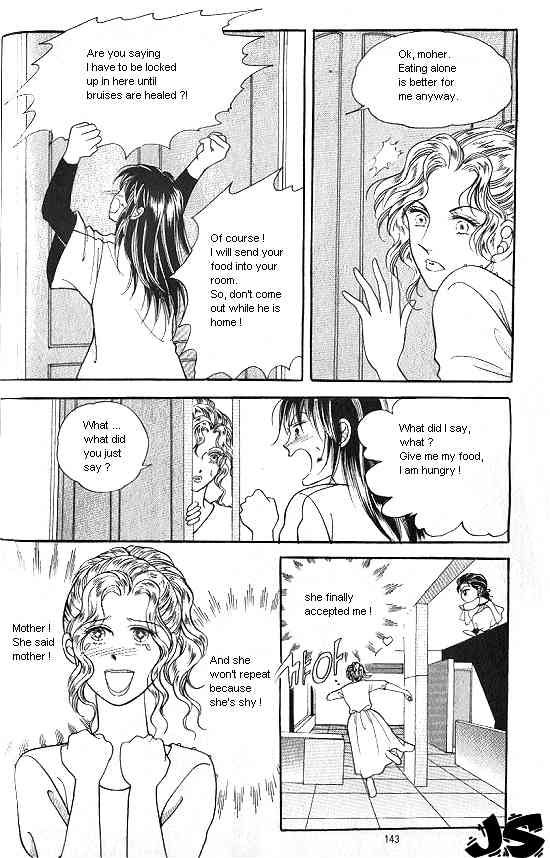 Hot Blooded Woman Chapter 31 page 15 - Chapter 31