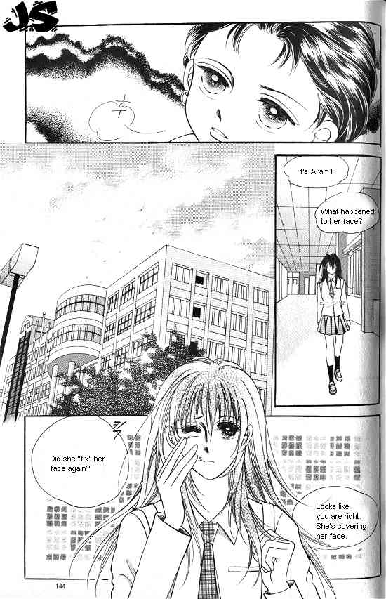 Hot Blooded Woman Chapter 31 page 16 - Chapter 31
