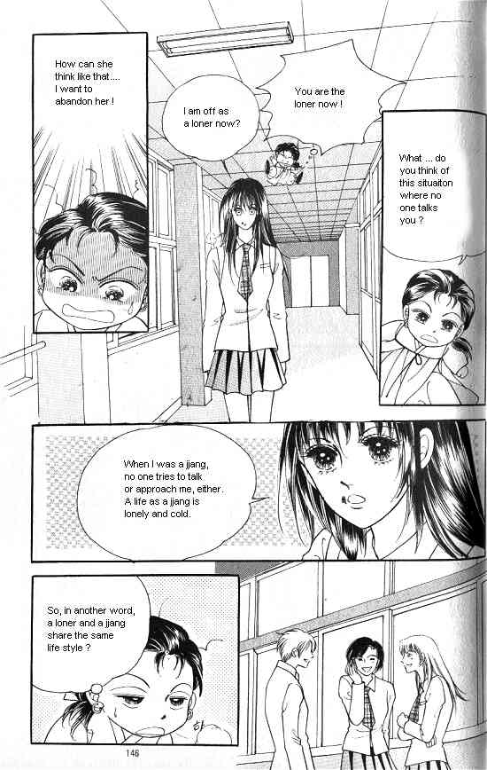 Hot Blooded Woman Chapter 31 page 18 - Chapter 31