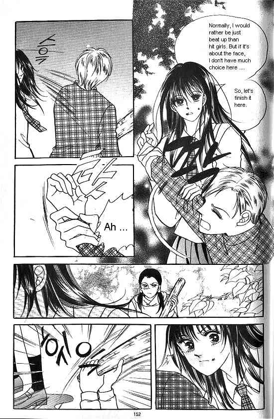 Hot Blooded Woman Chapter 31 page 24 - Chapter 31