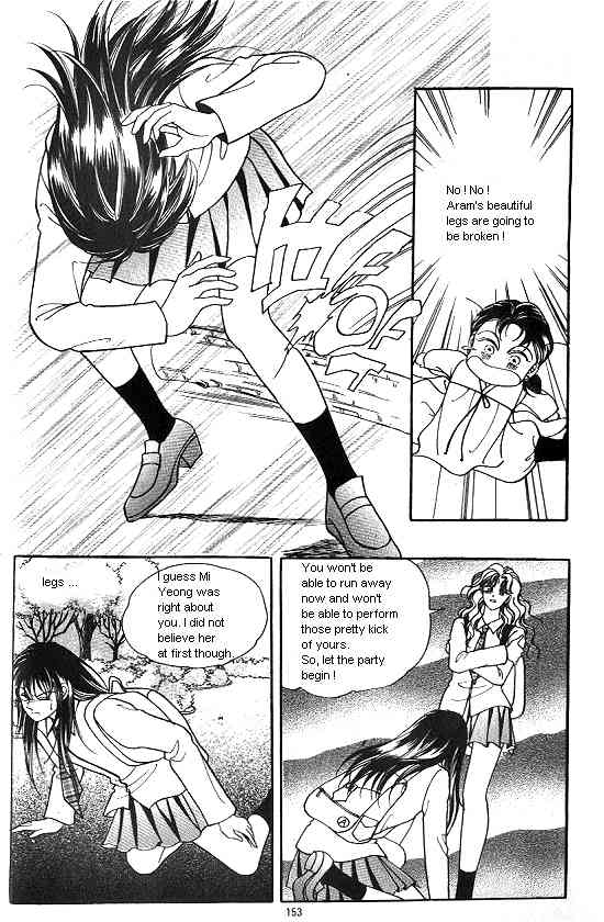 Hot Blooded Woman Chapter 31 page 25 - Chapter 31