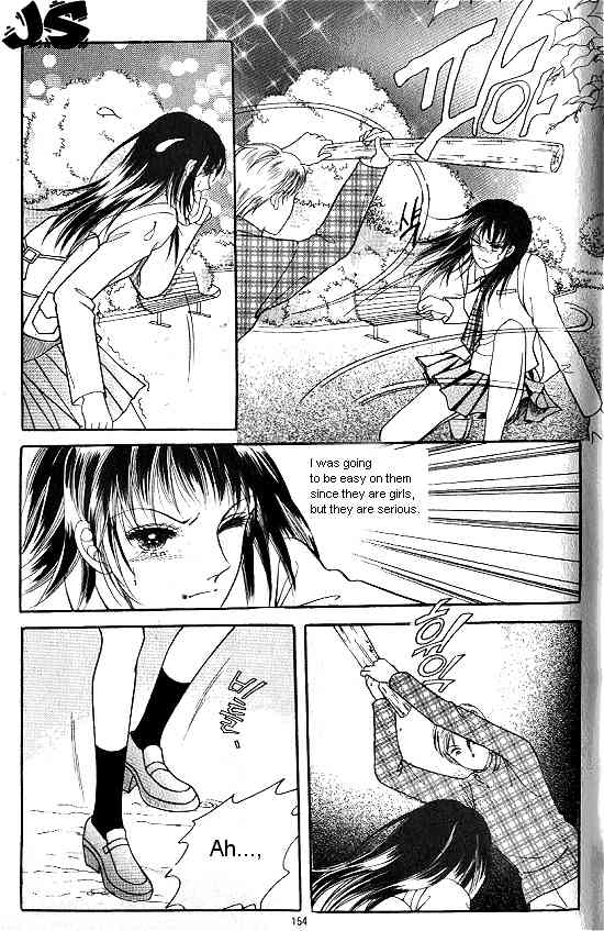 Hot Blooded Woman Chapter 31 page 26 - Chapter 31