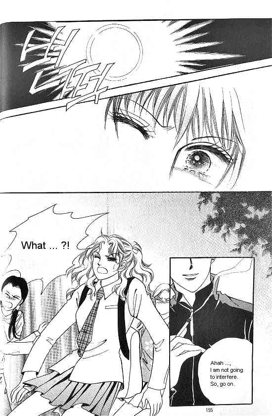 Hot Blooded Woman Chapter 31 page 27 - Chapter 31