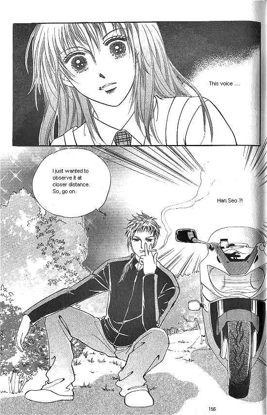 Hot Blooded Woman Chapter 31 page 28 - Chapter 31