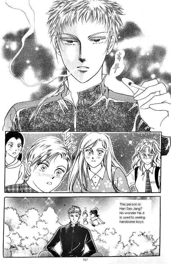 Hot Blooded Woman Chapter 31 page 29 - Chapter 31