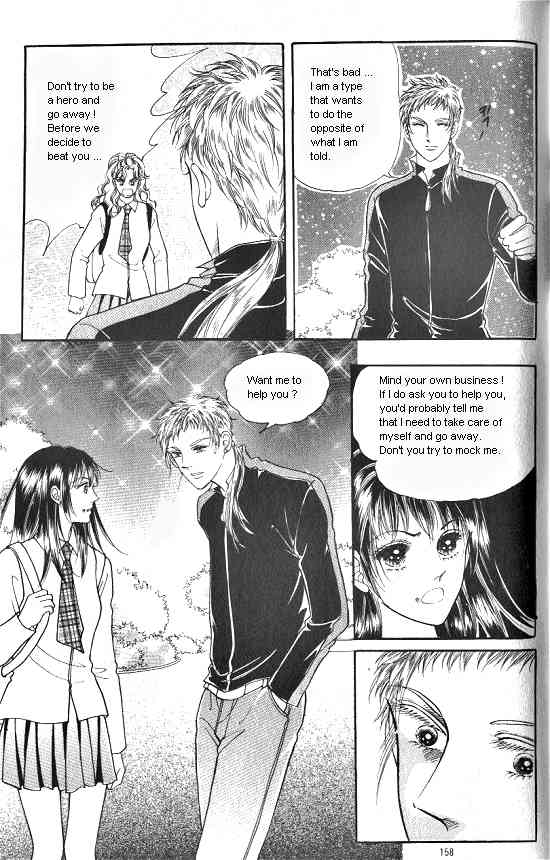 Hot Blooded Woman Chapter 31 page 30 - Chapter 31