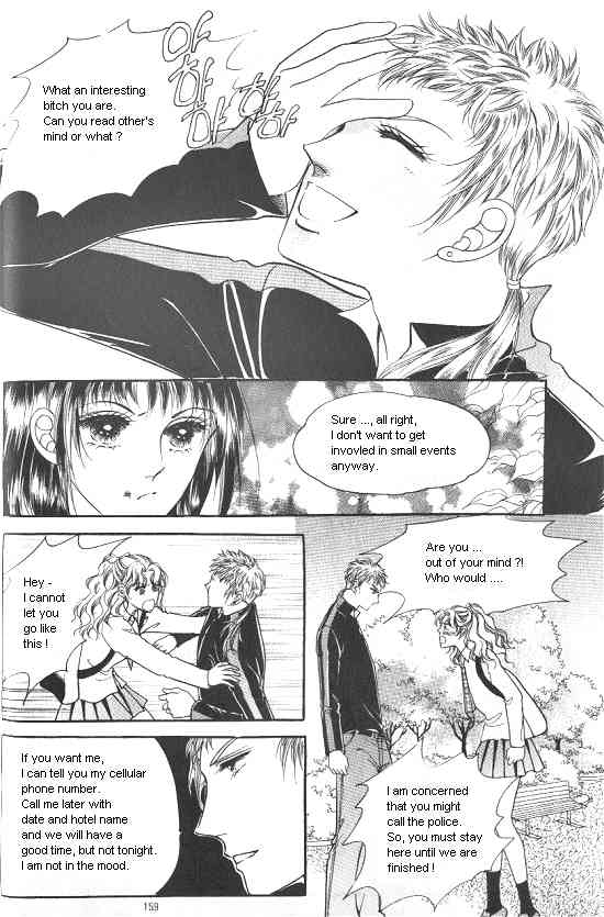 Hot Blooded Woman Chapter 31 page 31 - Chapter 31