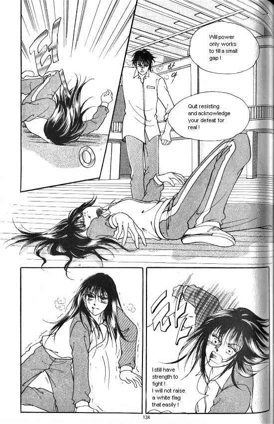Hot Blooded Woman Chapter 31 page 6 - Chapter 31