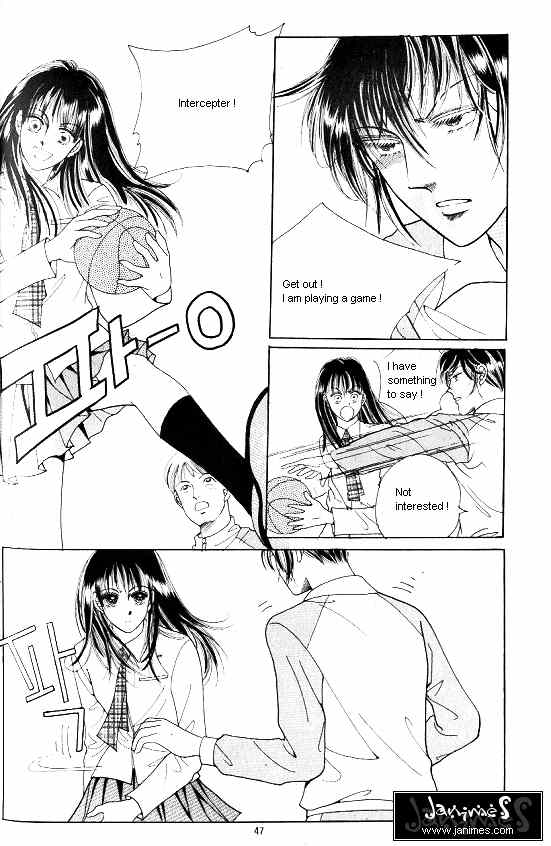 Hot Blooded Woman Chapter 33 page 18 - Chapter 33